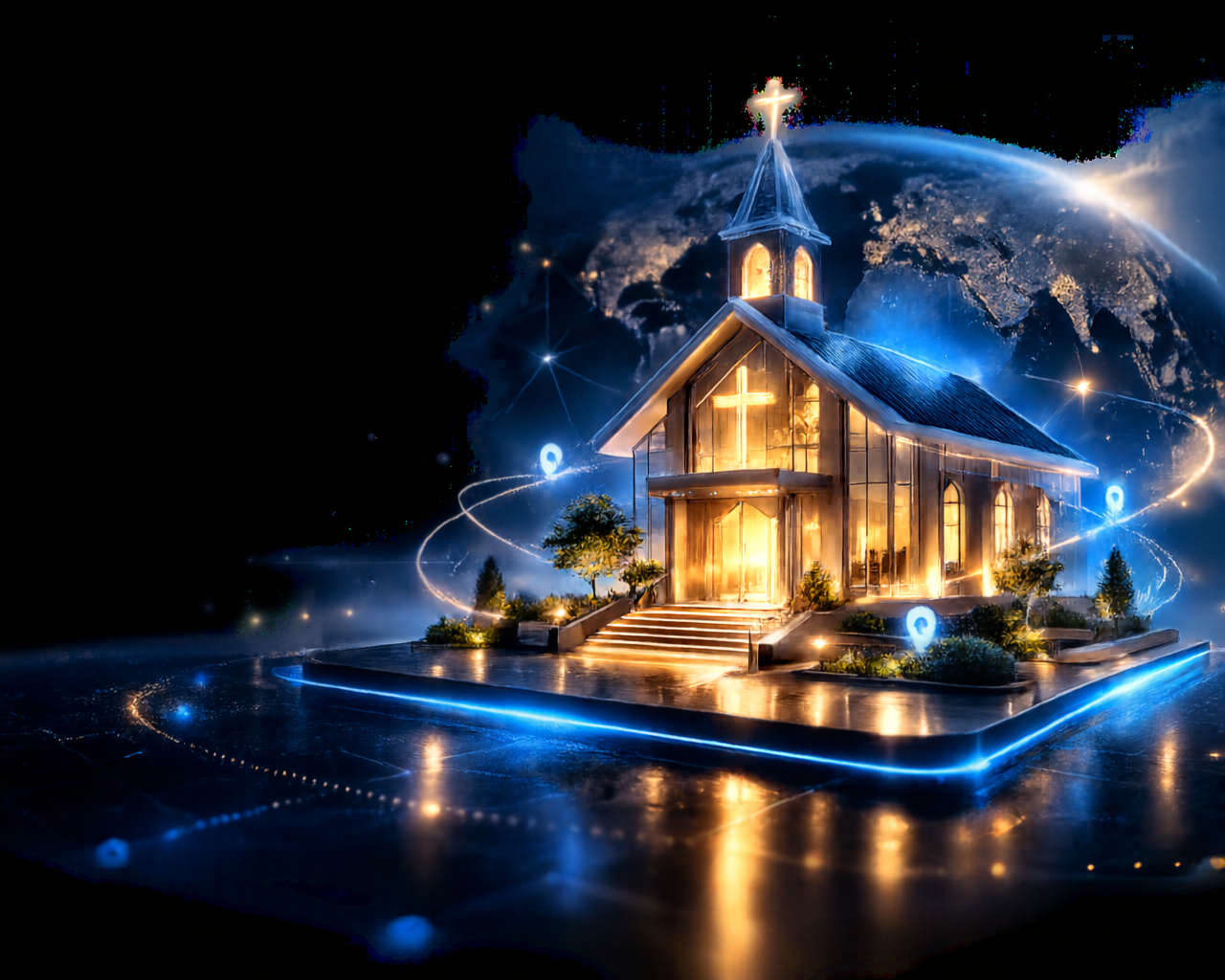 Fairview Bible Church